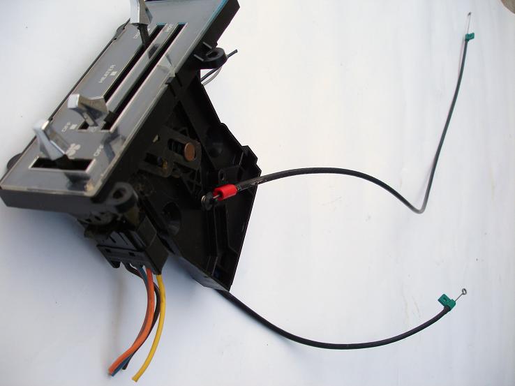 Heater Heater Control Assembly And Blower Switch Autozonecom